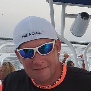 Meet your Posher, Mitch